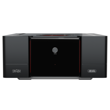 Mark Levinson No. 632 sztereó végerősítő