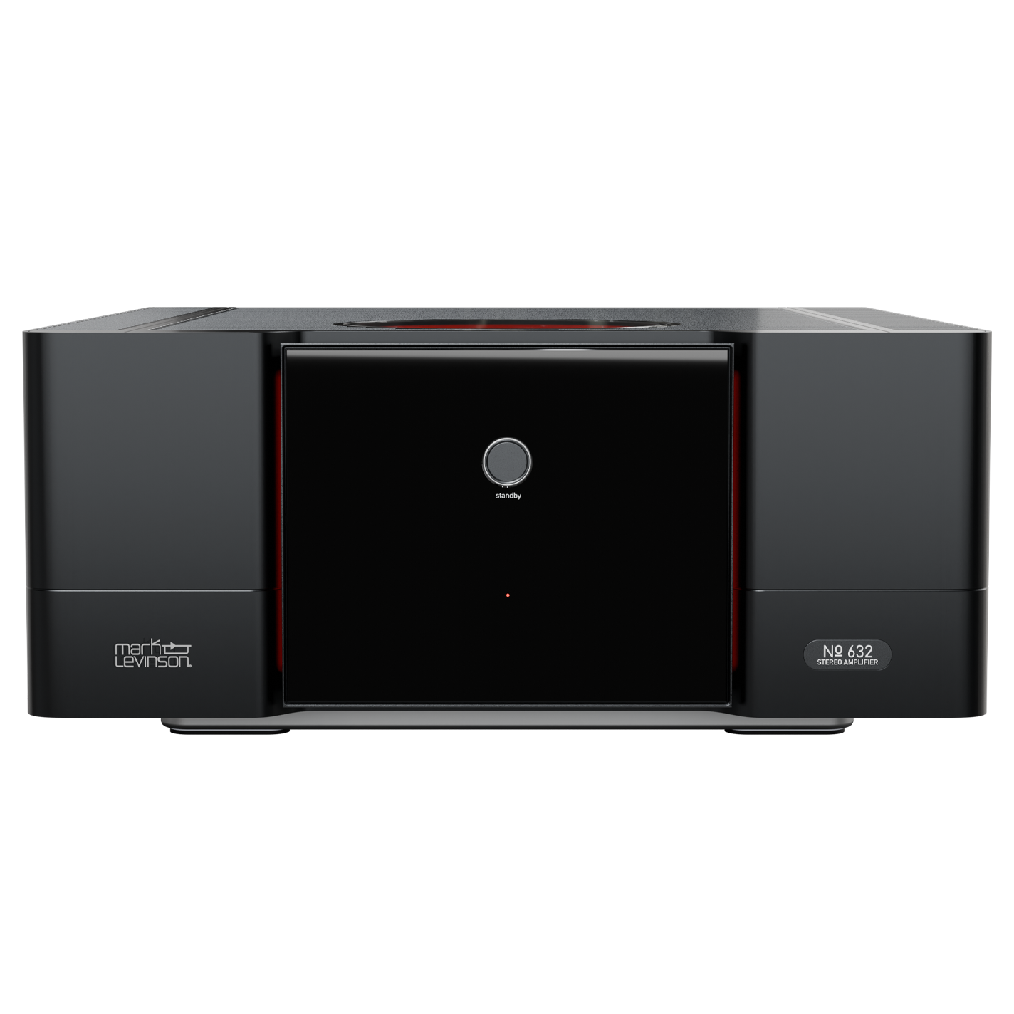 Mark Levinson No. 632 sztereó végerősítő