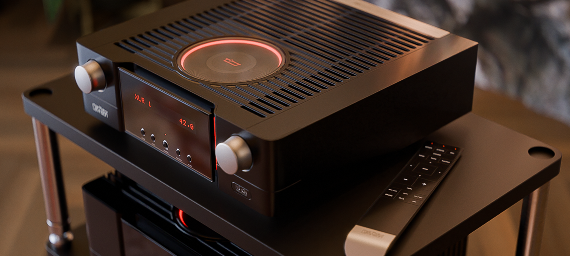 Mark Levinson No. 632 sztereó végerősítő - Image 6