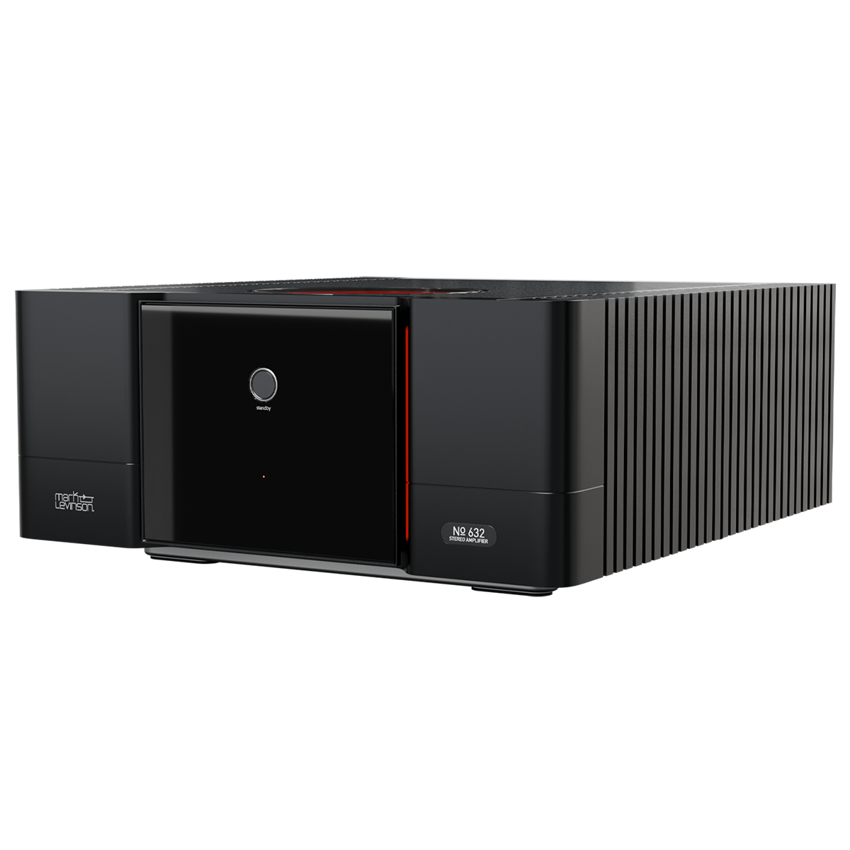 Mark Levinson No. 632 sztereó végerősítő - Image 5
