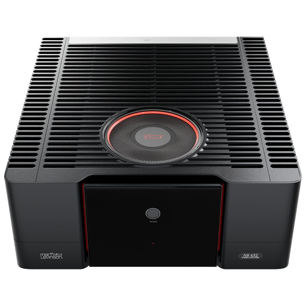 Mark Levinson No. 632 sztereó végerősítő - Image 2