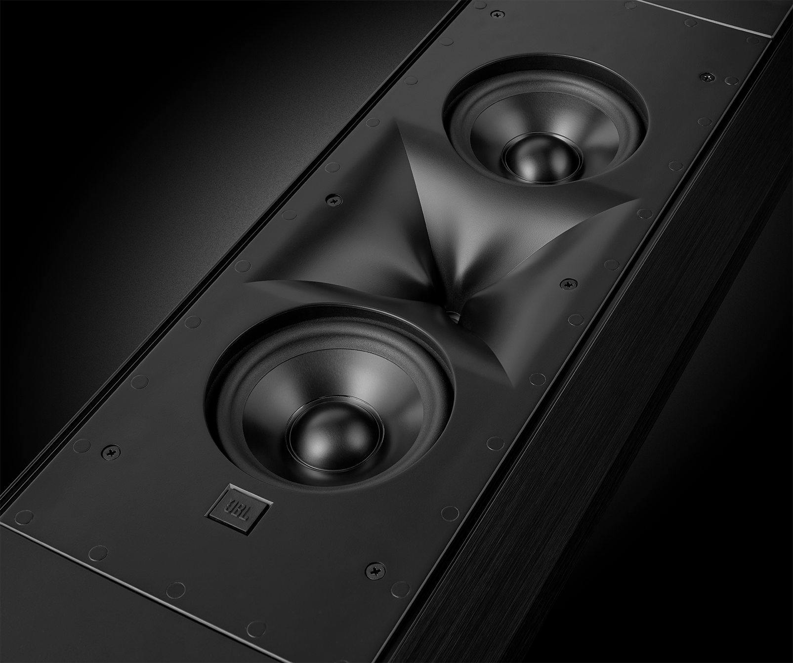 JBL Synthesis SCL-9 falra akasztható hangfal - Image 4