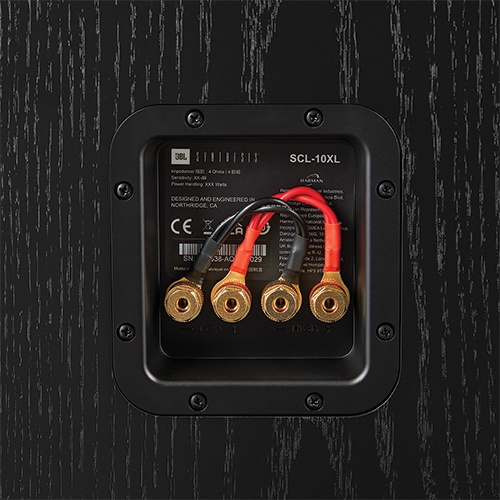 JBL Synthesis SCL-10XL hangfal - Image 4
