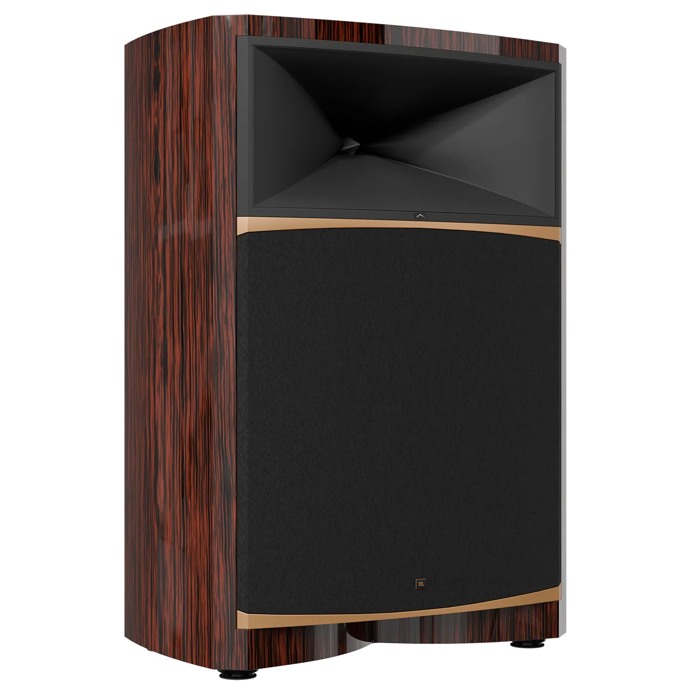 JBL Summit Everest álló hangfalpár (ébenfa) - Image 6