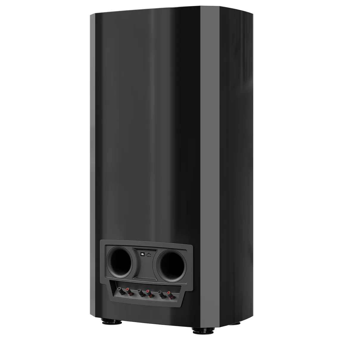 JBL Summit K2 high end hifi hangfalpár (lakk-fekete) - Image 3