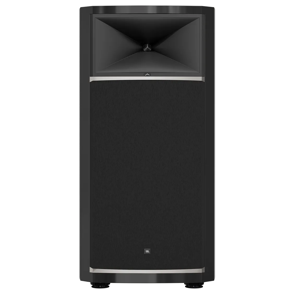 JBL Summit K2 high end hifi hangfalpár (lakk-fekete) - Image 5