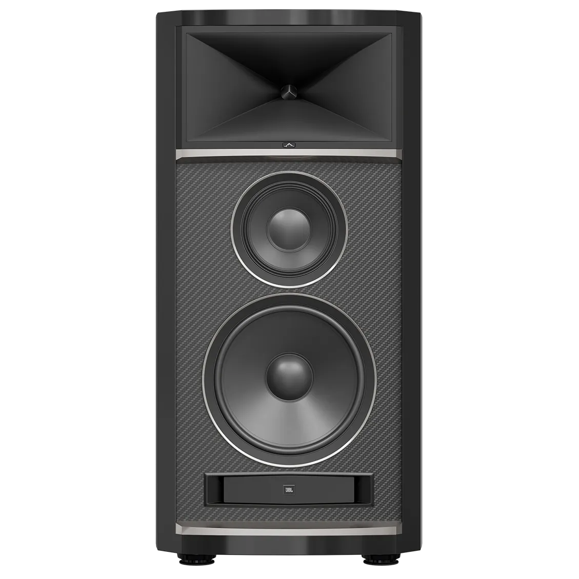 JBL Summit K2 high end hangfalpár (lakk-fekete)