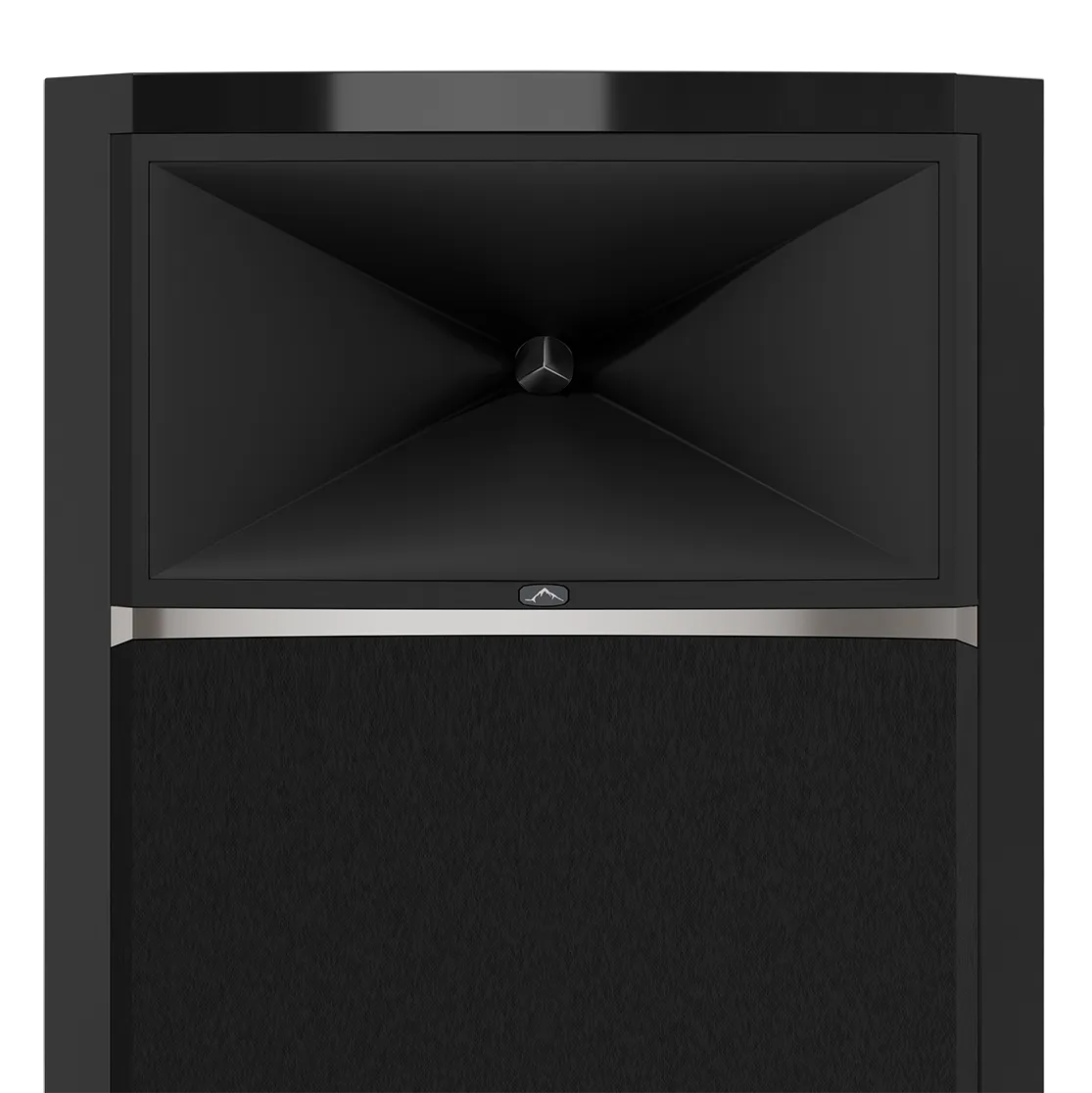 JBL Summit K2 high end hifi hangfalpár (lakk-fekete) - Image 2