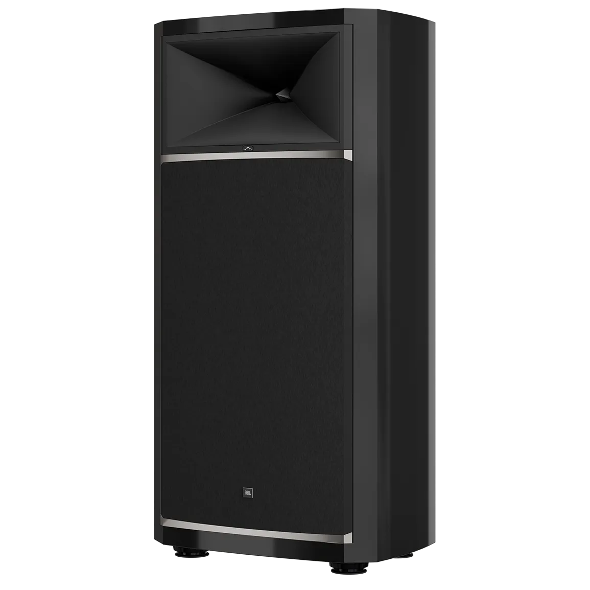 JBL Summit K2 high end hifi hangfalpár (lakk-fekete) - Image 4