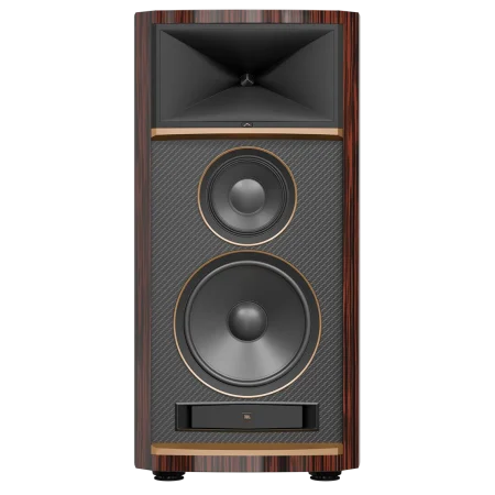 JBL Summit K2 high end hangfalpár (ébenfa)