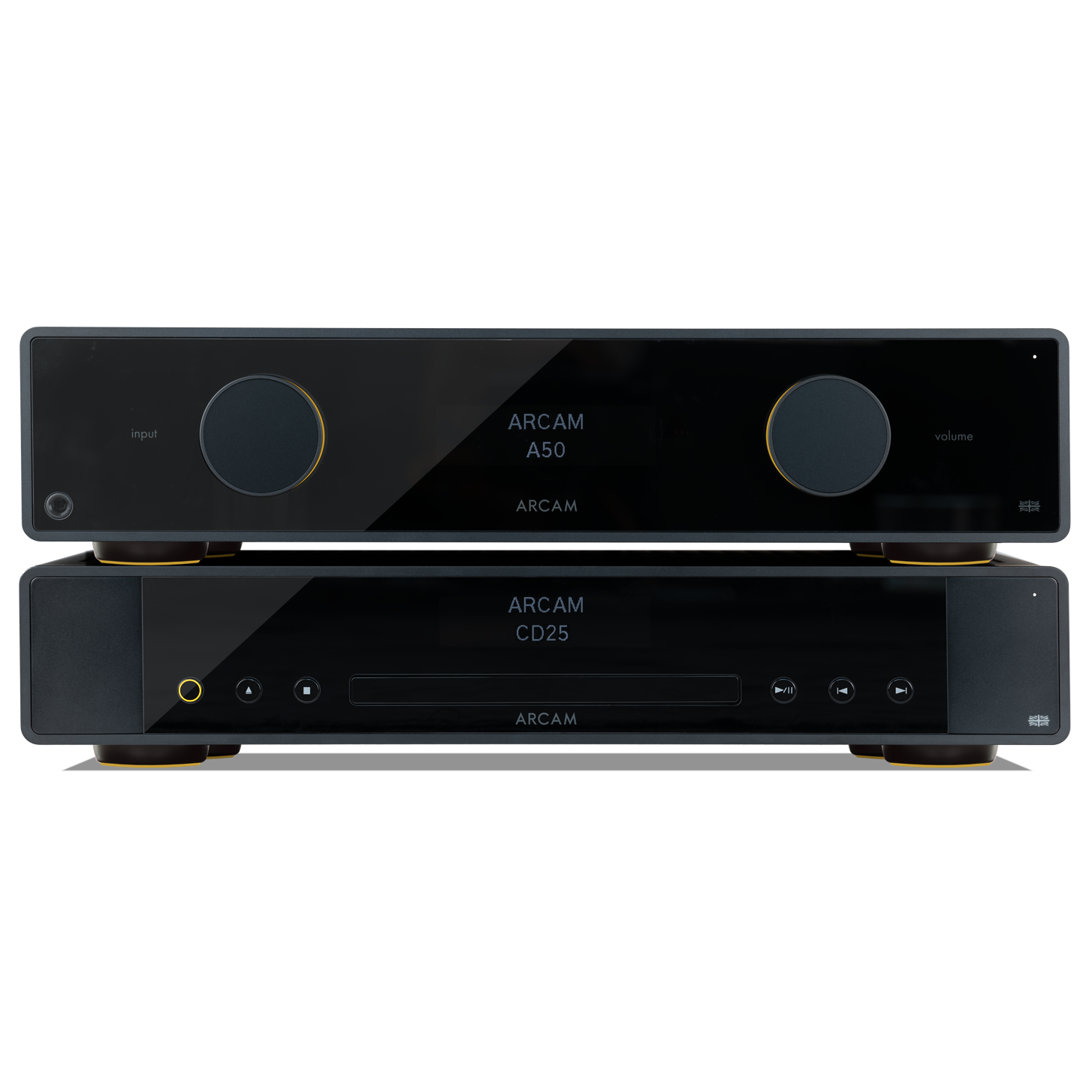 Arcam Radia CD25 CD-lejátszó - Image 6