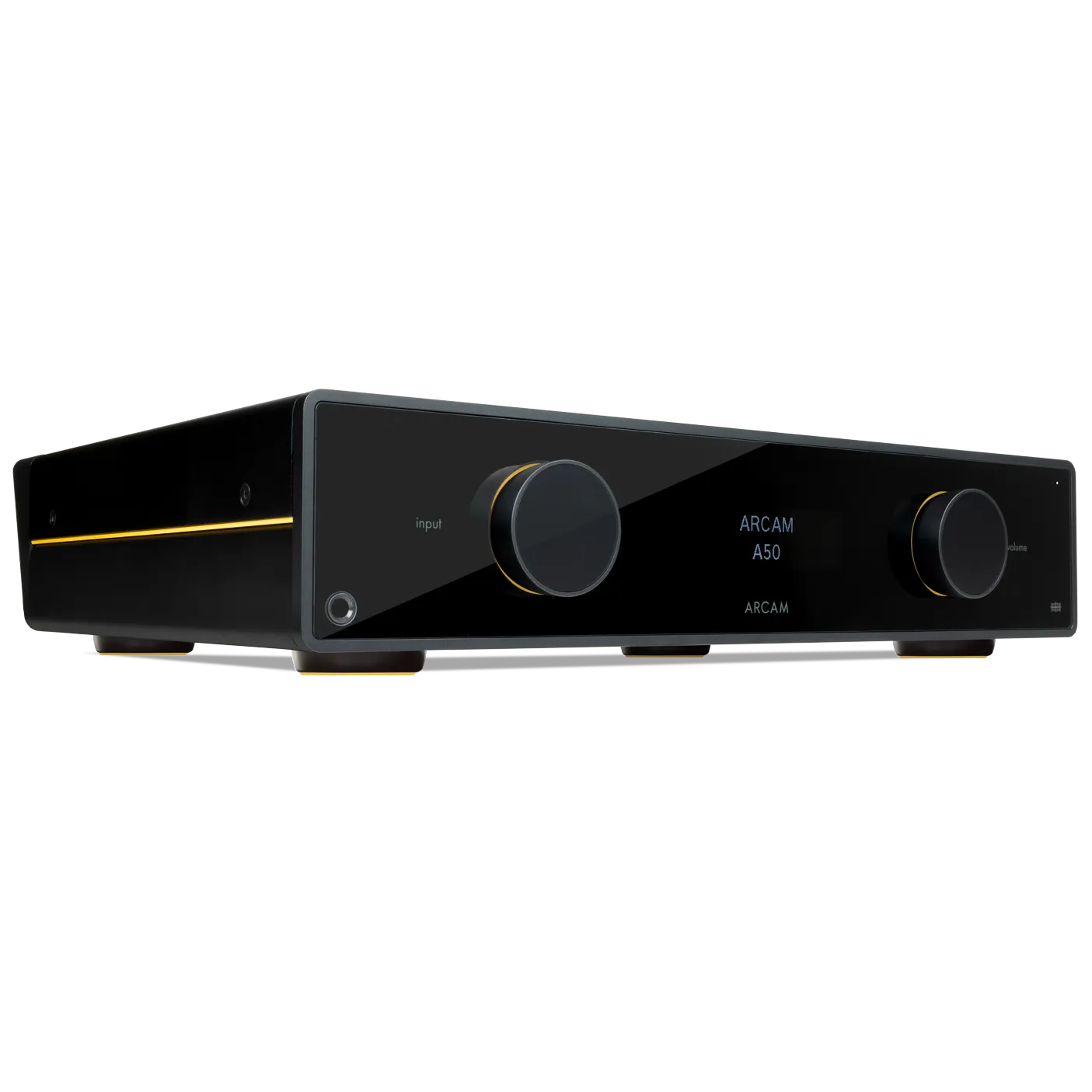 Arcam Radia A50 Signature hifi erősítő - Image 6