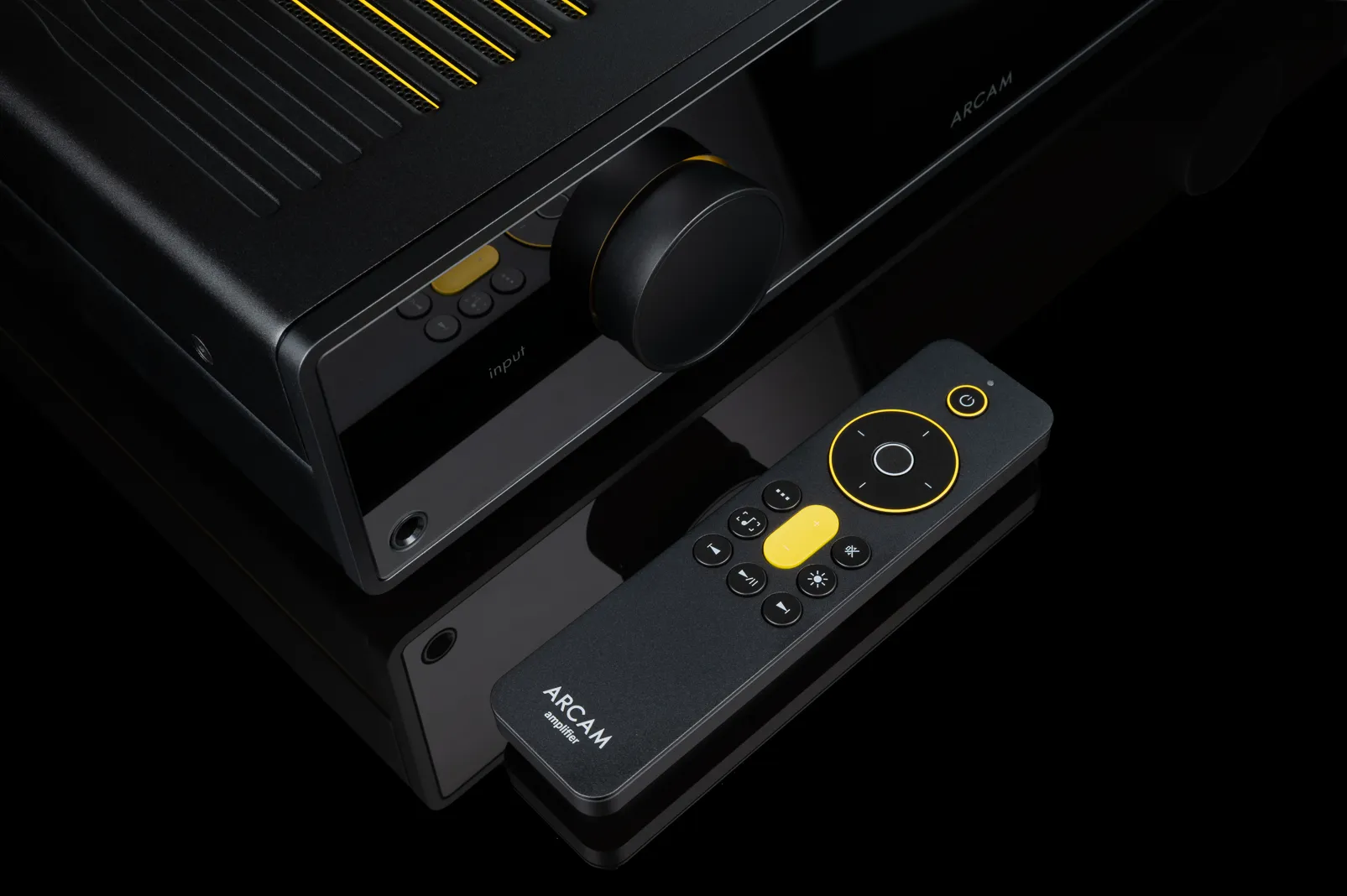 Arcam Radia A50 Signature hifi erősítő - Image 5