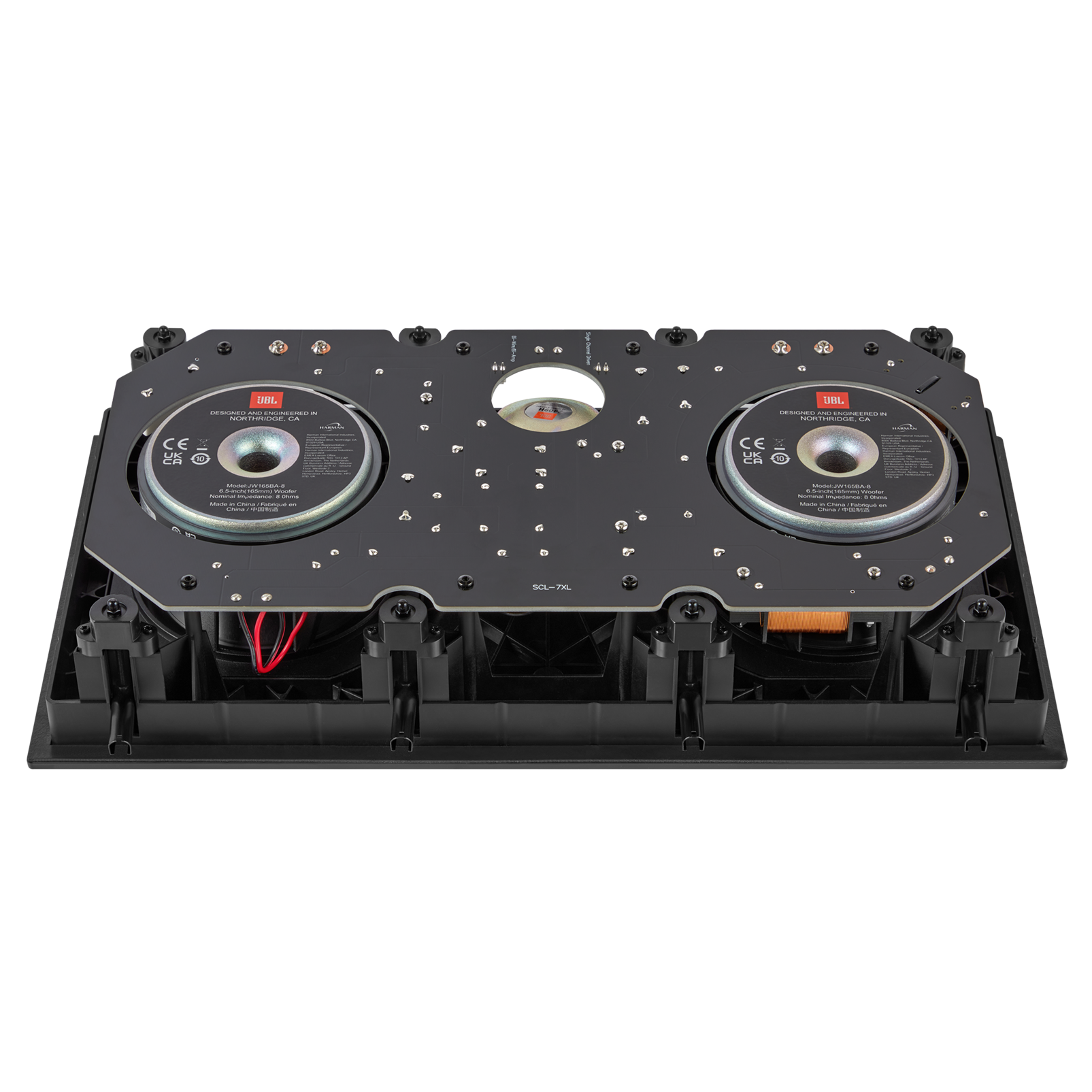 JBL Synthesis SCL-7XL beépíthető hangfal - Image 2